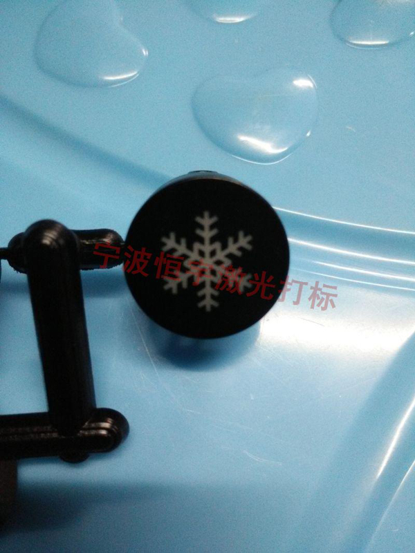 按鍵laser雕刻